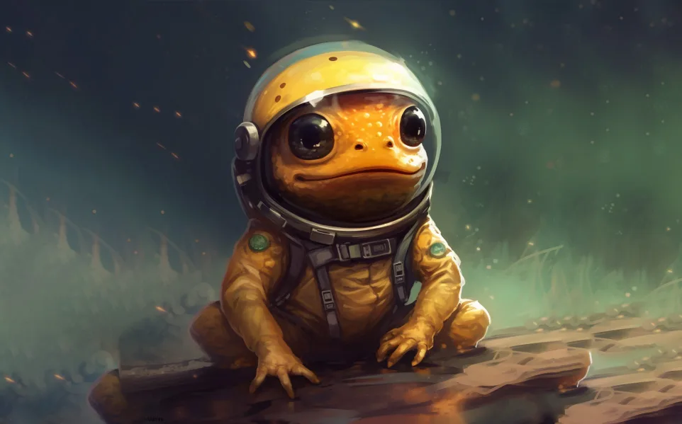 Final wrap! Launch of the newest memecoin. Built from scratch with GPT-4 and little knowledge of blockchain coding. 69B $TURBO, 50 holders, +3.5ETH (USD$6669) TY for supporting memes and performance…