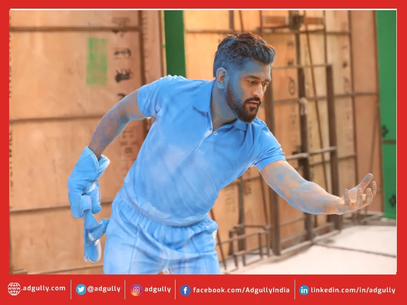 Unacademy reveals the making of its latest film Lesson No.7 featuring MS Dhoni