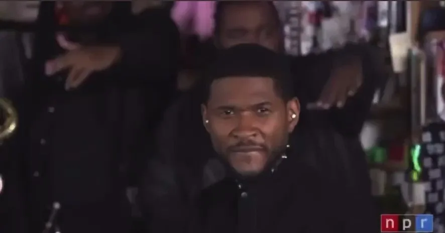 “I know she’s not about to save another kid in this mov…”