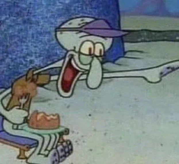 me hearing usher say “watch this” for the 50000th time
