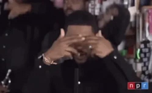 Usher Watch GIF - Usher Watch This - Discover & Share GIFs