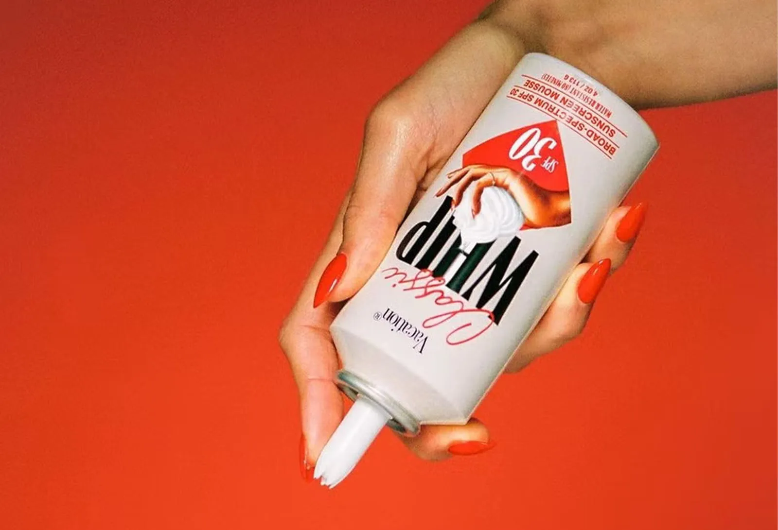 How Vacation’s Latest Innovation Took over the SPF Category