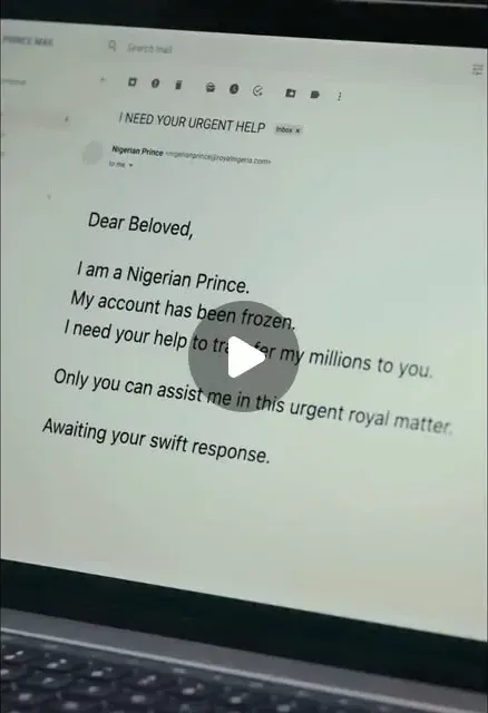 Marketing Mentor on Instagram: "Vaseline Nigeria teamed up with Leo Singapore to create one of the most talked-about ads and the concept is razor sharp. Counterfeit Vaseline body oils had been…