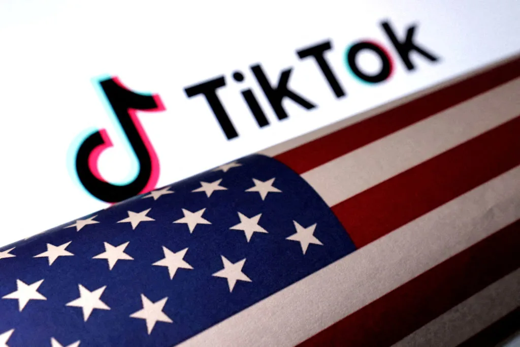 TikTok creator Jools files ‘very demure, very mindful' trademark application