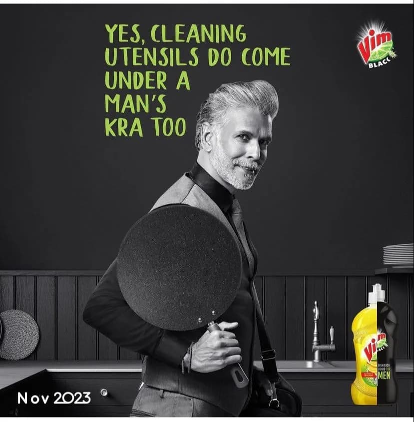 #vimblack #uniquelyunilever #vim | Abhinav Ravikumar | 144 comments