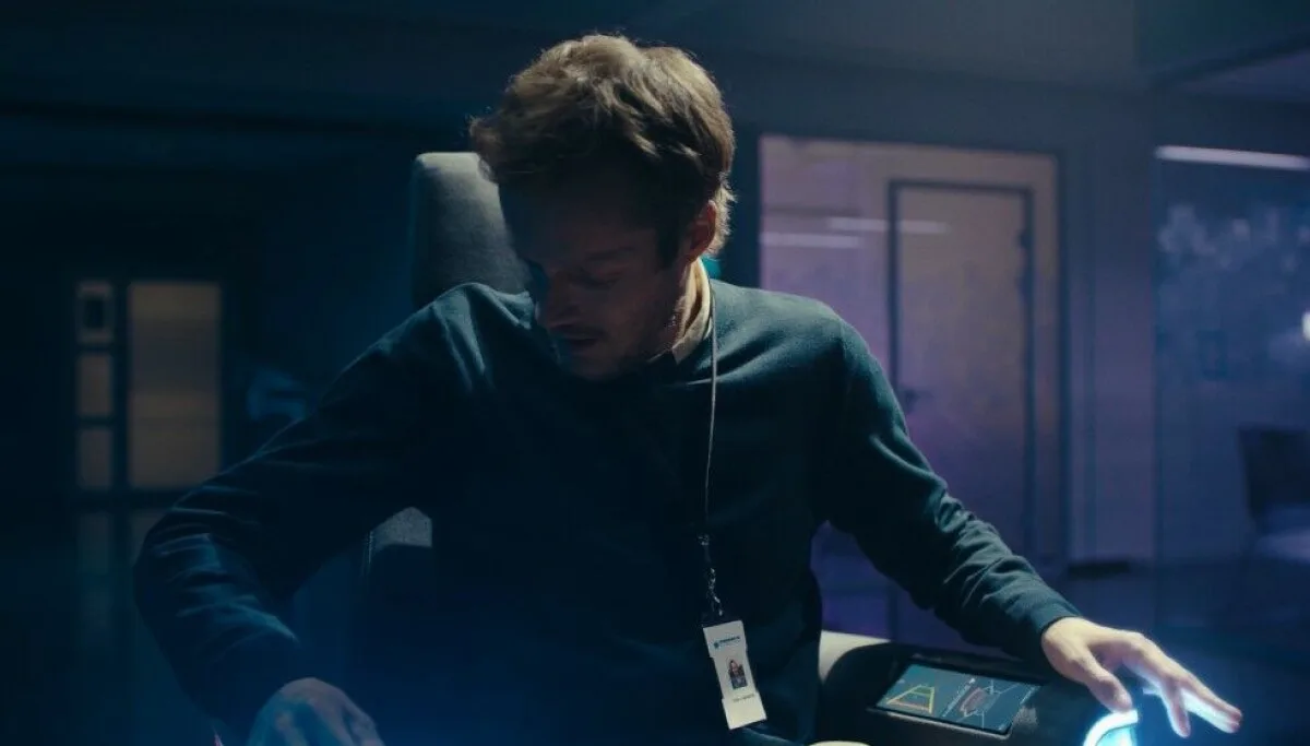 Volkswagen lanserer kontorstol i ny reklamefilm: - En mulighet til å le av oss som jobber på kontor