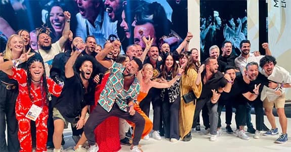 Gut conquista Grand Prix de Media e Brasil chega a 77 Leões