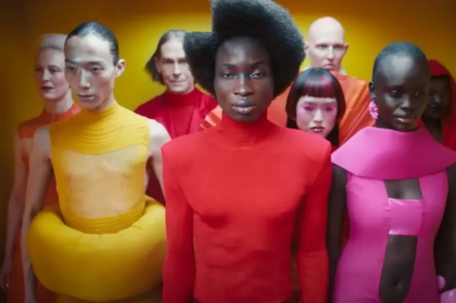 Jaguar and Volvo’s ads are both terrible