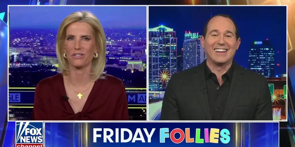 Friday Follies: Americans want ads that reflect their own lives | Fox News Video