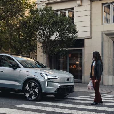 Volvo Cars | Moments