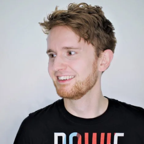 Waffle game creator James Robinson on Daily Waffle and future ambitions