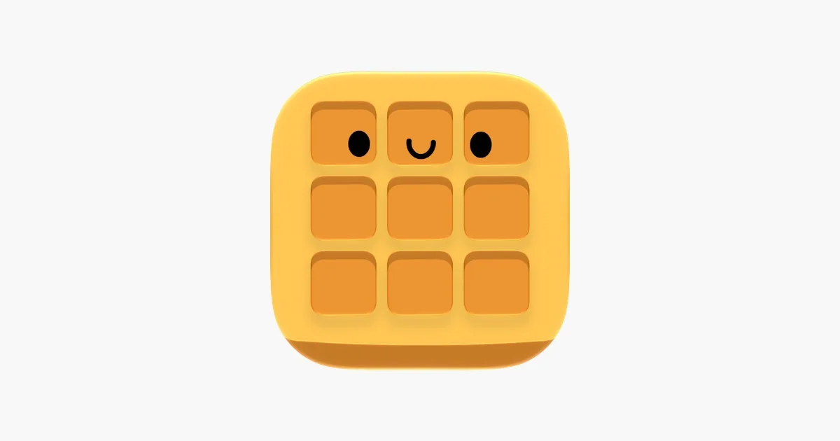 Waffle: Daily Word Game on the App Store