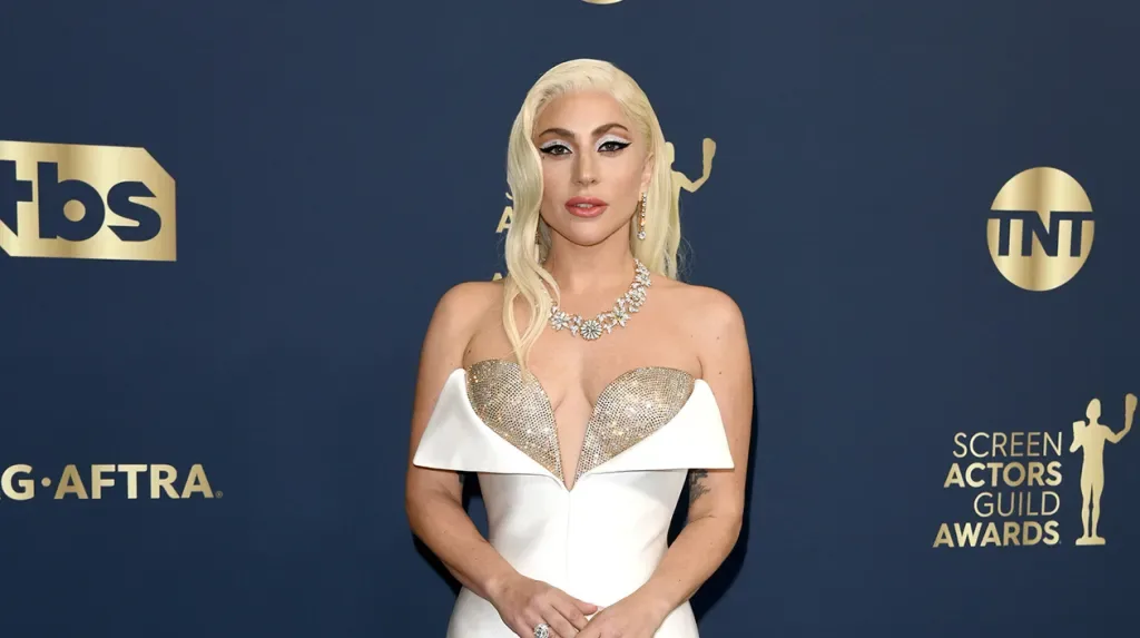 Lady Gaga