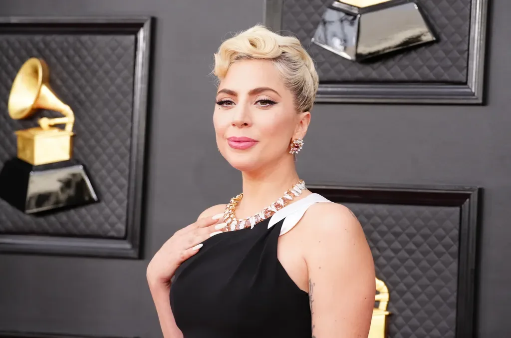 Lady Gaga