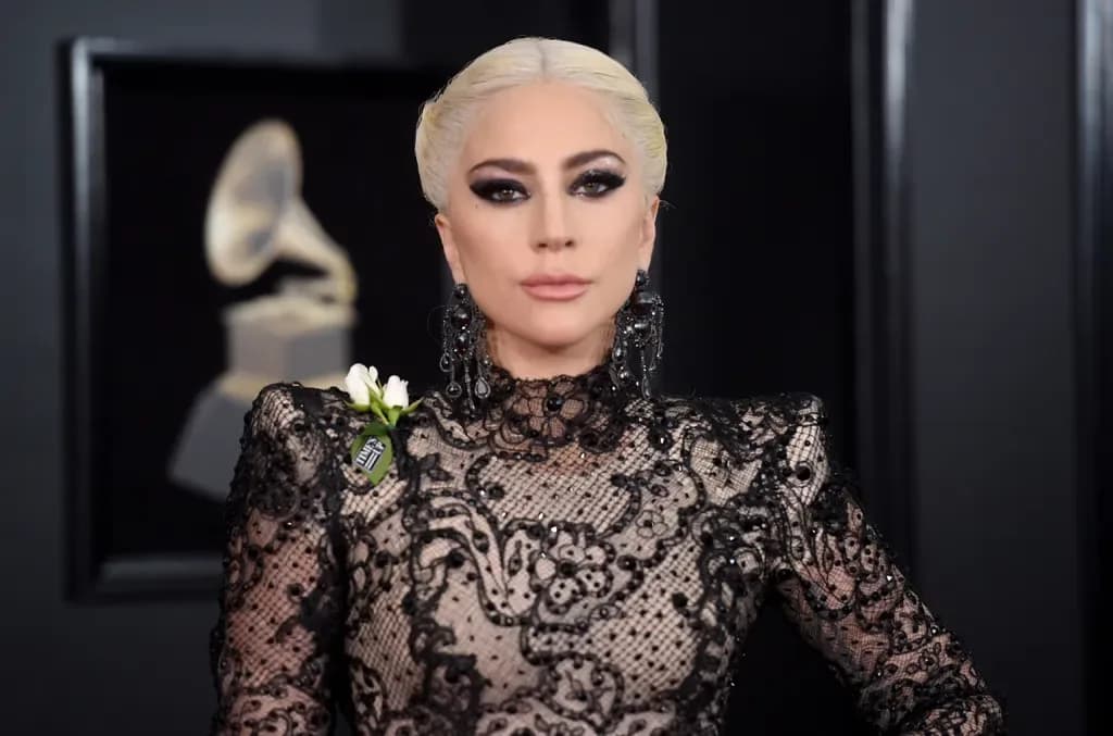 Lady Gaga