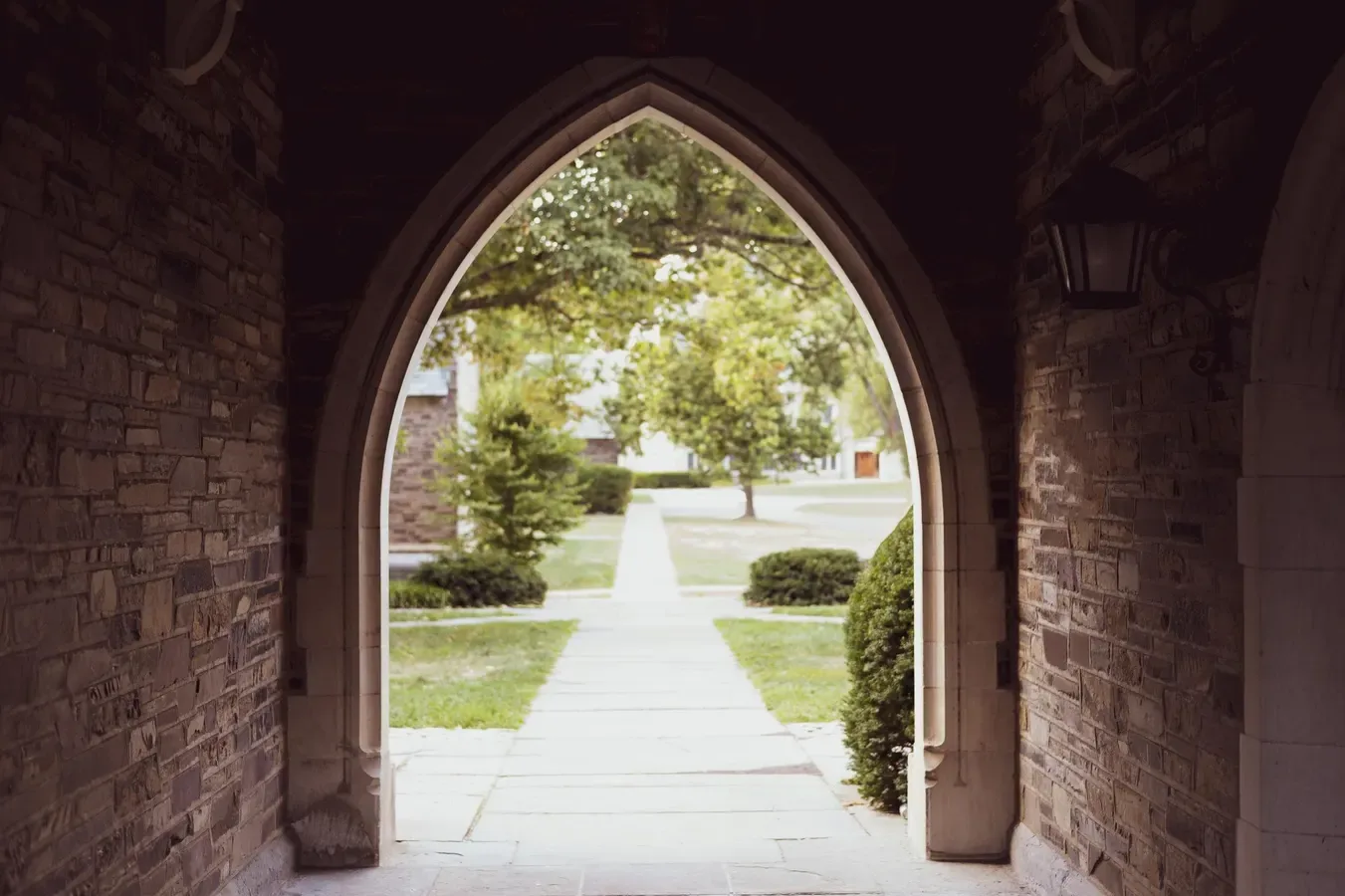 A Satirical Featherstone University Pokes Fun At Higher Ed Privilege
