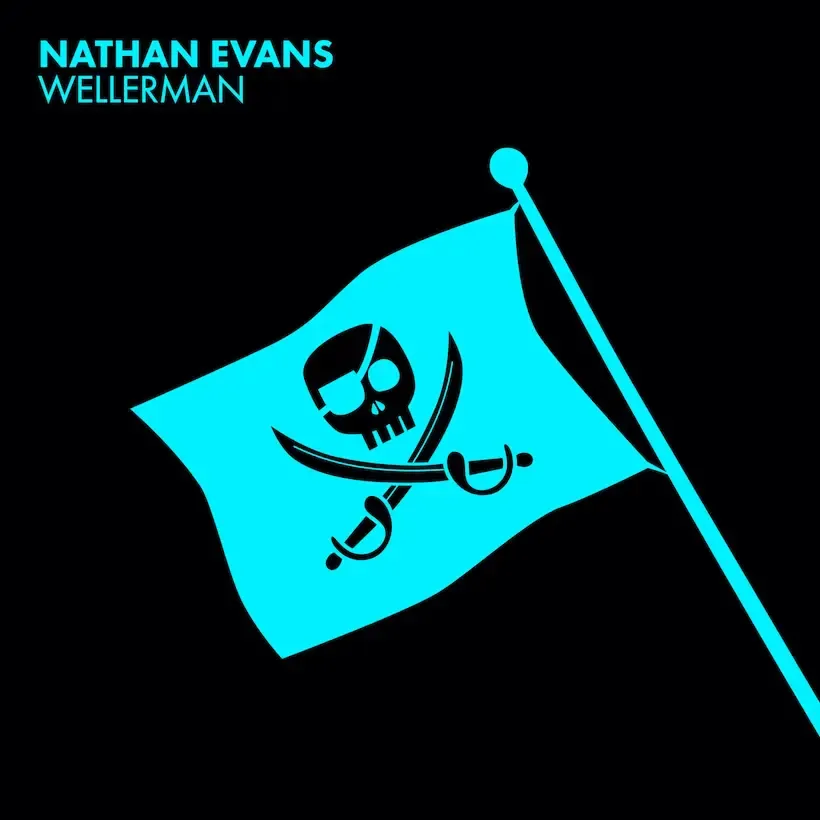 Sea Shanty TikTok Sensation Nathan Evans Signs To Polydor