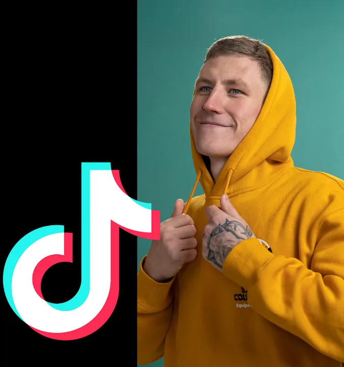 Sea Shanty TikTok - @nathanevanss - Newsroom | TikTok
