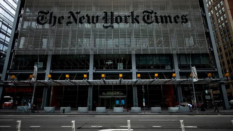 The New York Times buys popular word game Wordle | CNN Business
