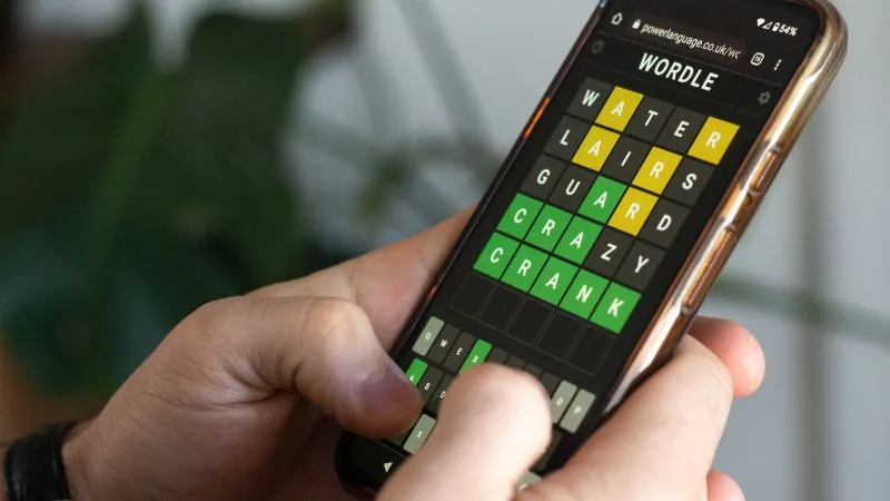 Meet Wordle, the internet’s latest obsession | CNN Business