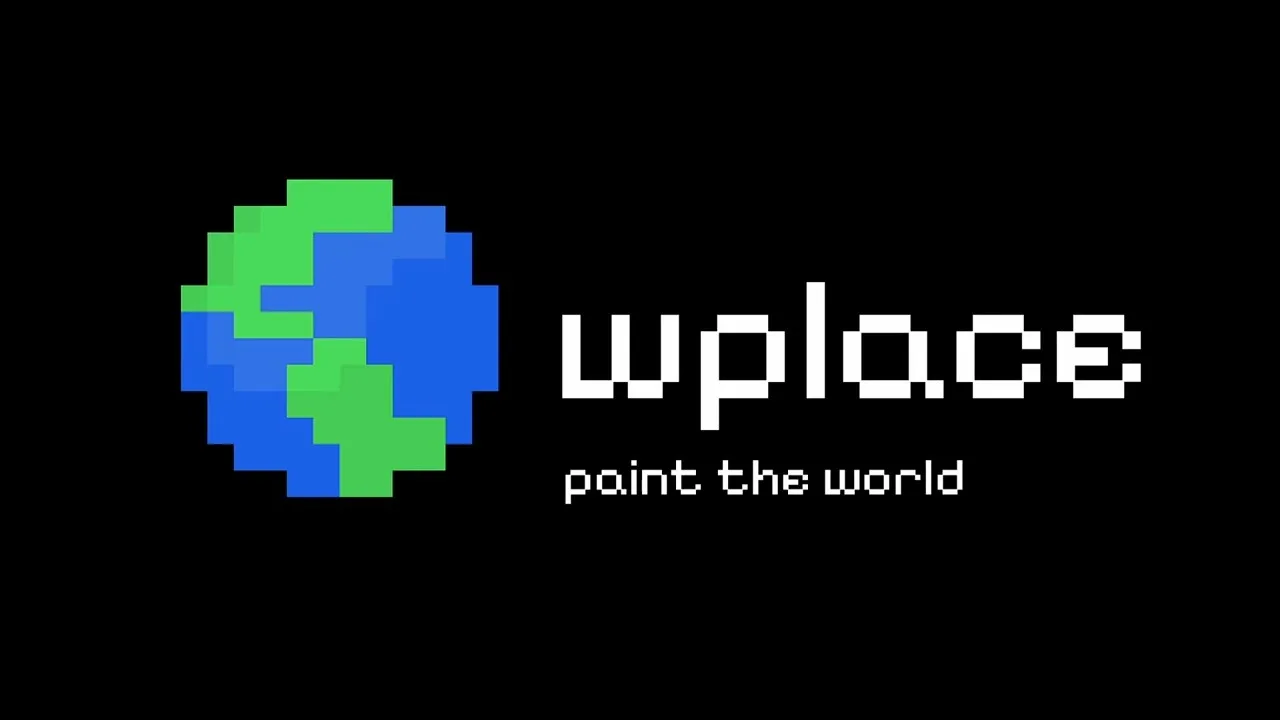 Wplace | Know Your Meme