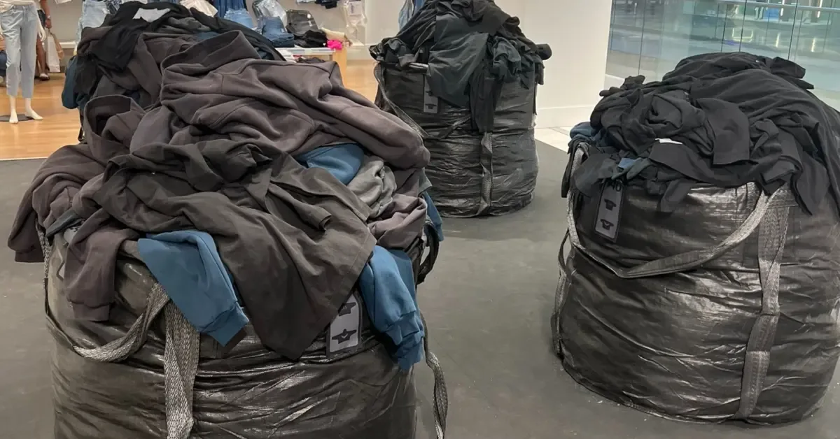 Yeezy Gap