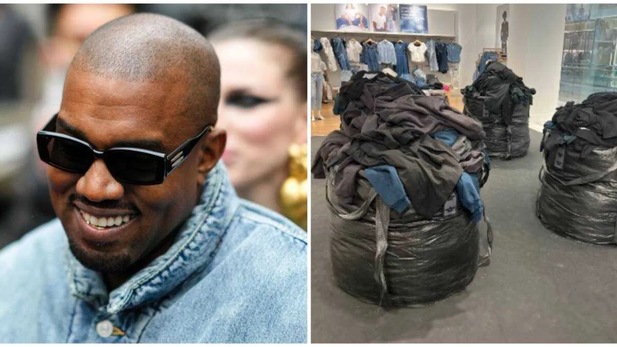 Kanye West