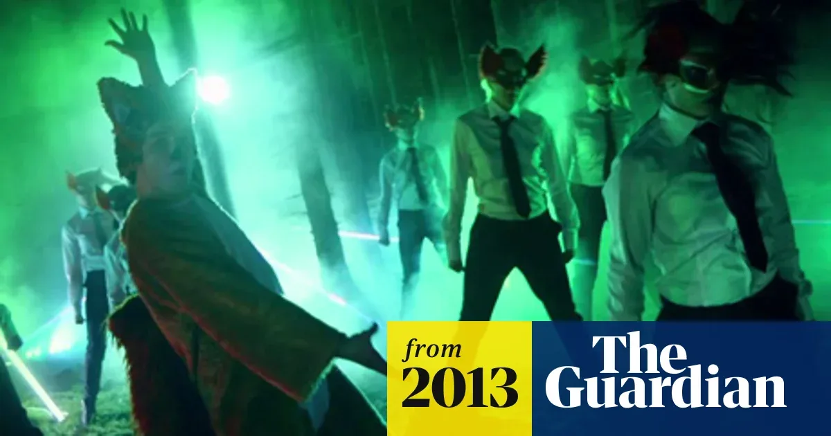 What the fox say? Ylvis music video goes viral on YouTube