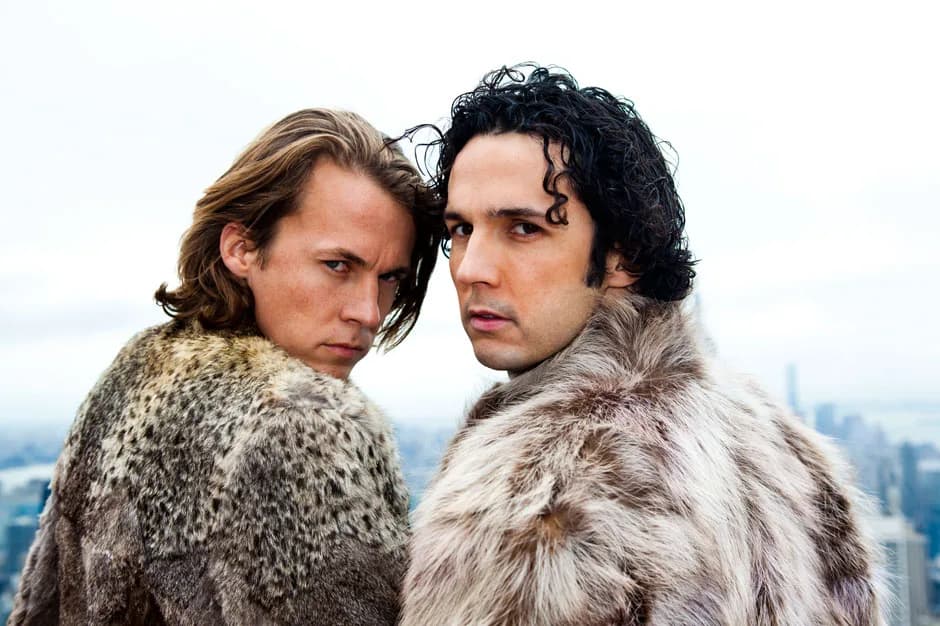 120,000,000 Ylvis Fans Can't Be Wrong - SPIN
