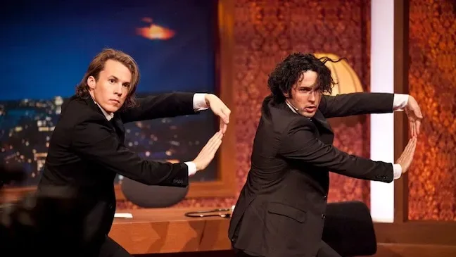 Ylvis, Psy, and How Youtube Changed the Charts