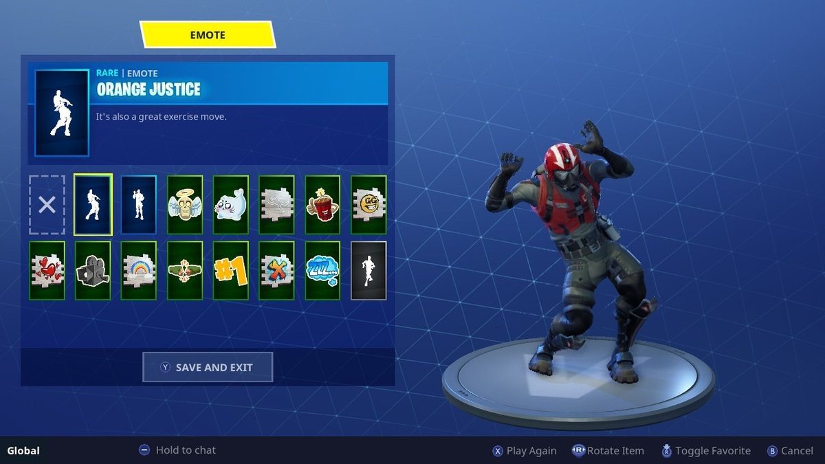Why Fortnite Battle Royale went viral · How It Spread