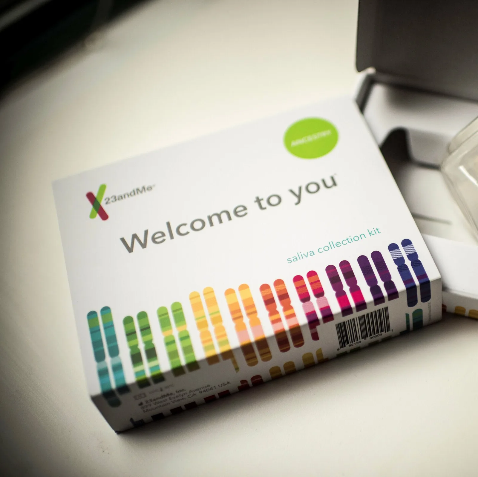23andMe, the DNA testing firm that helps people learn their ancestry, has filed for bankruptcy protection.