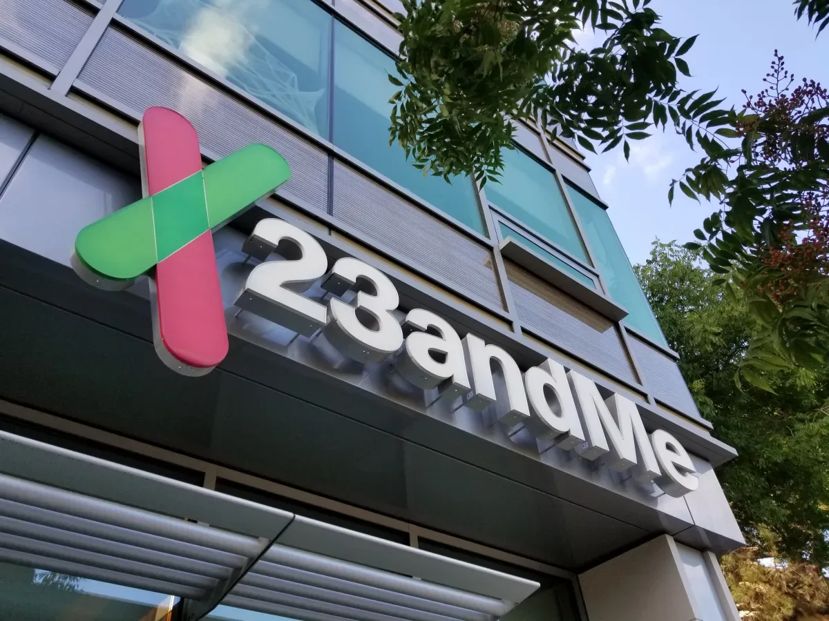 23andMe says 15% of customers asked to delete their genetic data since bankruptcy | TechCrunch