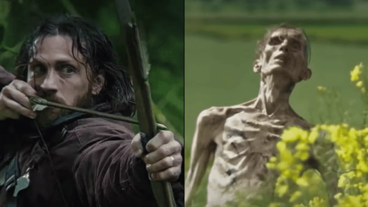 Viewers freak out at 28 Years Later trailer over 'distressing' detail