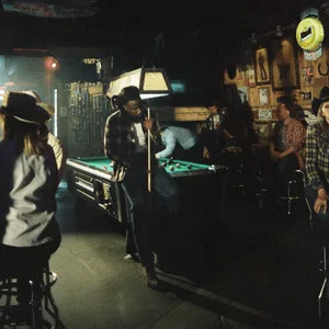 A Bar Song (Tipsy): cover art