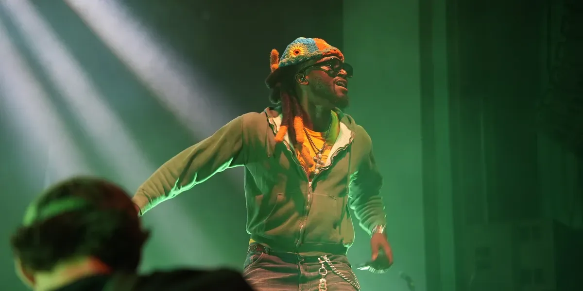Shaboozey's 'A Bar Song (Tipsy)' Breaks The Record for Most Weeks at No. 1 on the Billboard Canadian Hot 100