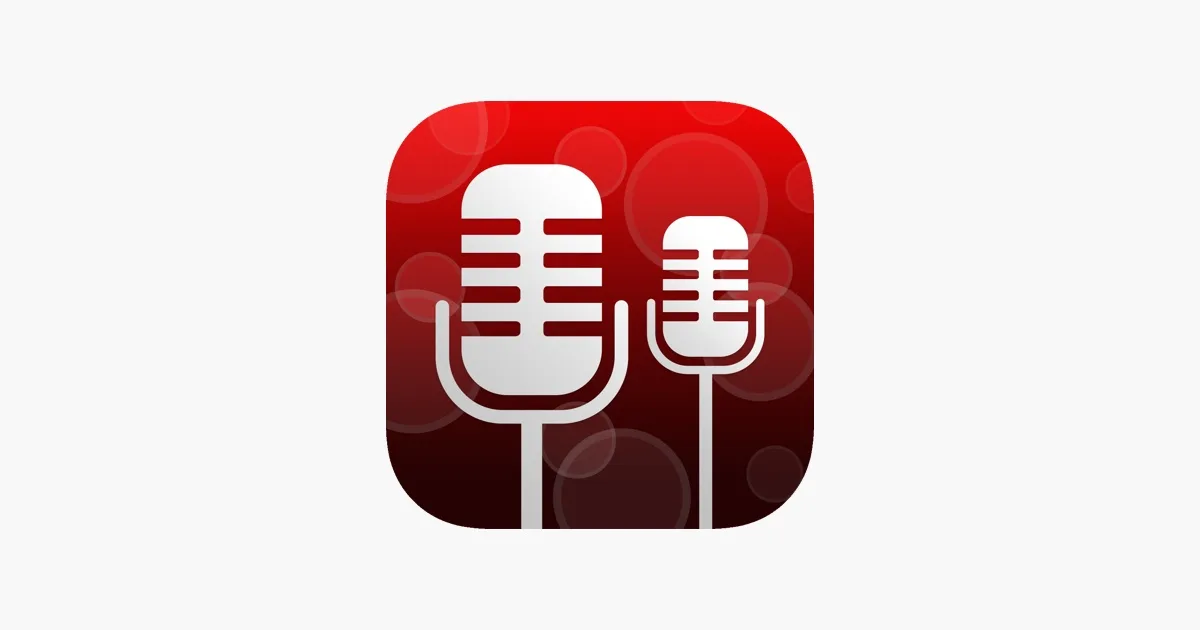 Acapella from PicPlayPost App Store listing, Mixcord