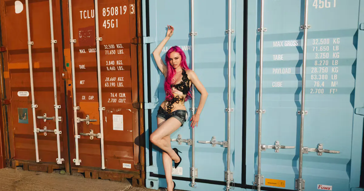 Adéla’s Debut Album Is Officially On The Way