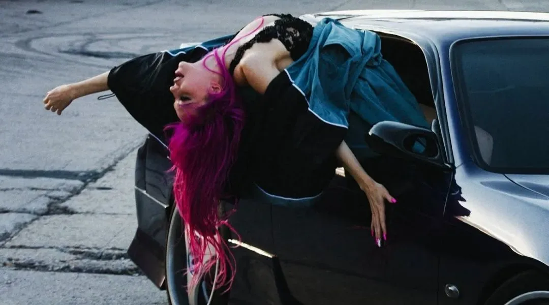 Ain’t In LA: Why Adéla’s Song Resonates