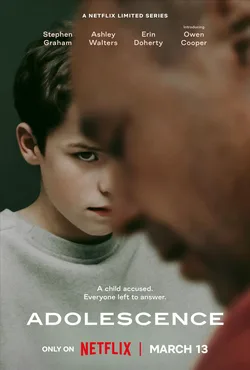 Adolescence: poster