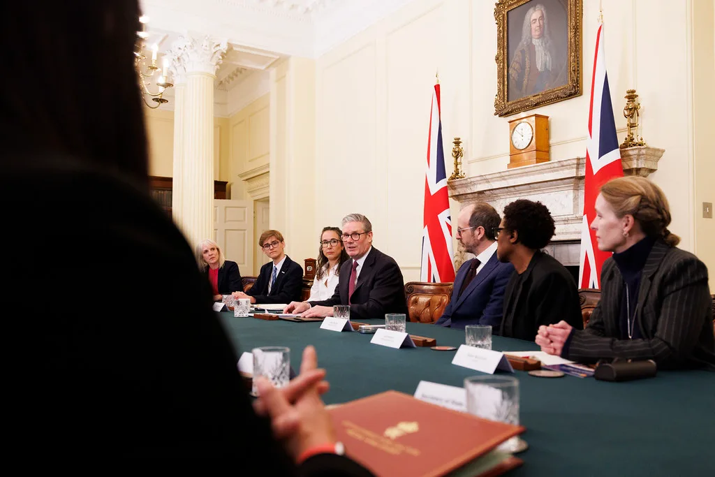 Tender joins efforts to bring Adolescence to all UK secondary schools - Tender