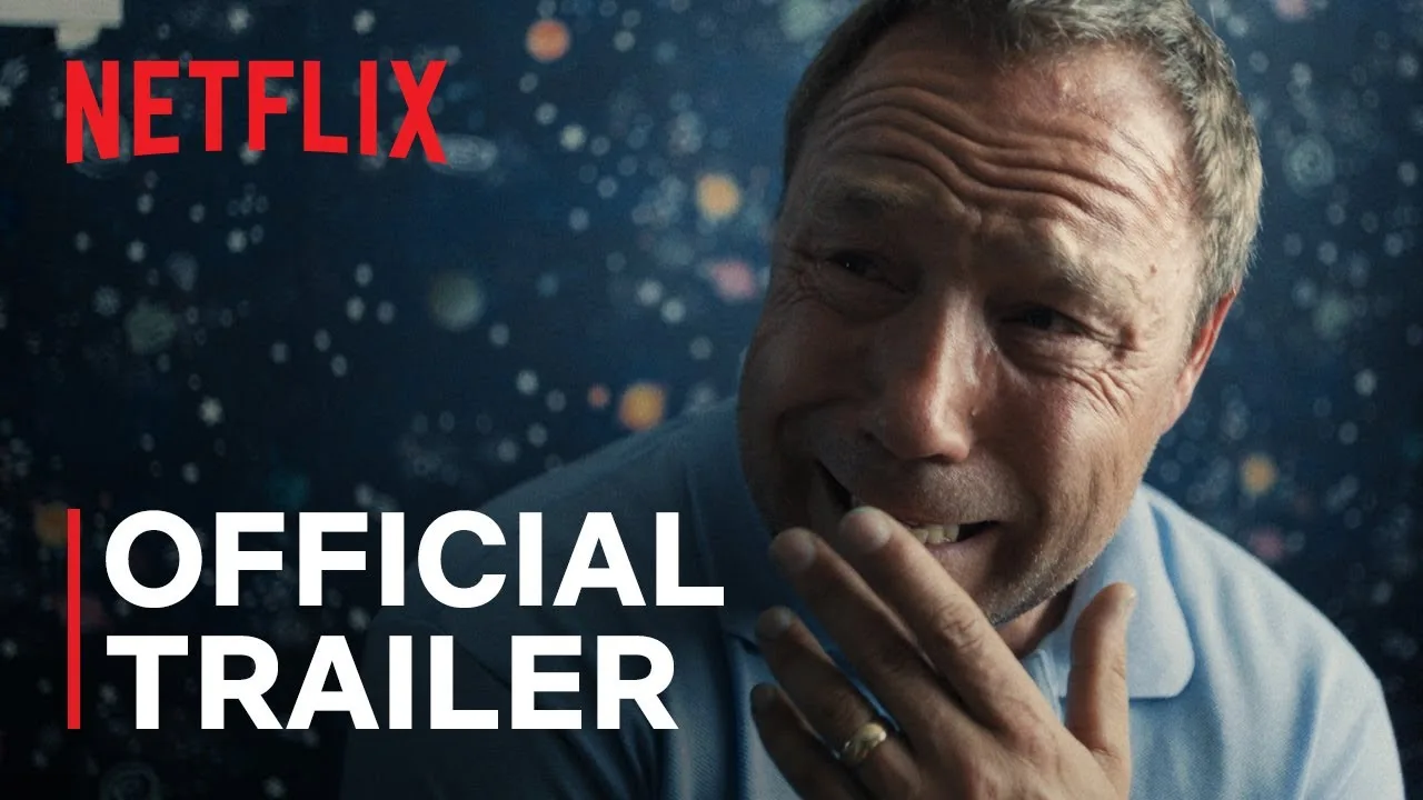 Adolescence | Official Trailer | Netflix
