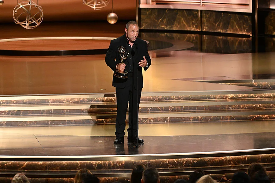 Adulation for Adolescence, The Studio Sets New Record for Comedy Series at 77th Emmy Awards