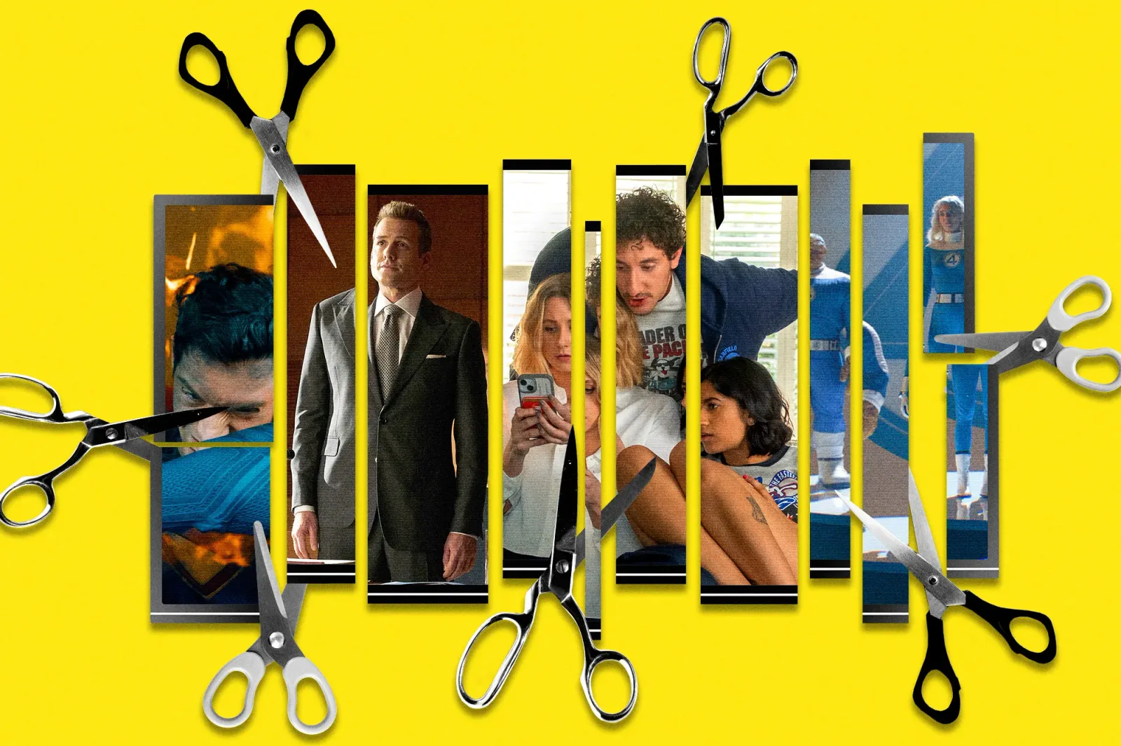 Gen Z Only Watches TV Through Social Clips. Hollywood is Scrambling - The Ankler