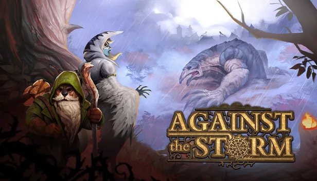Official Steam page with game screenshots.