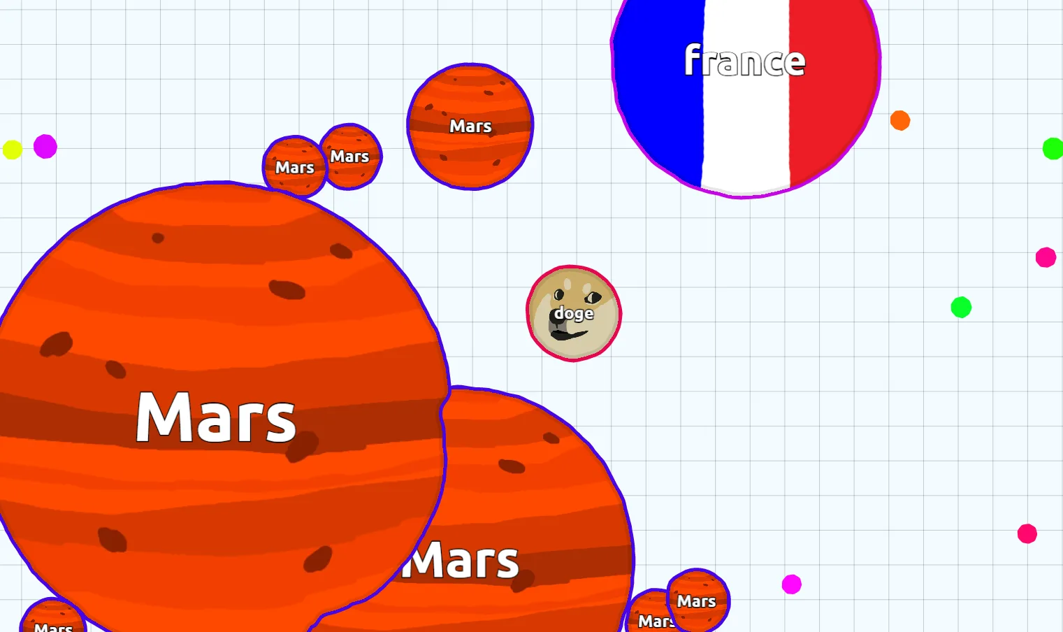 Agario