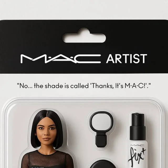 M·A·C Cosmetics on Instagram: "We all know that one M·A·C girl 💄💄. Which Lipstick shade do you come with?"