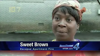 Ain’t nobody got time for that