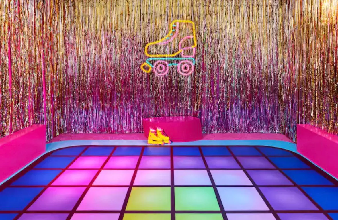 A ‘Barbie’ dreamhouse in Malibu will be open to book a stay on Airbnb starting July 17.