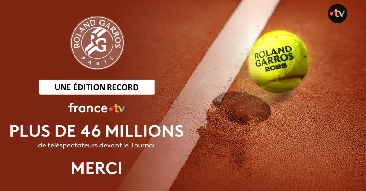Roland-Garros 2025